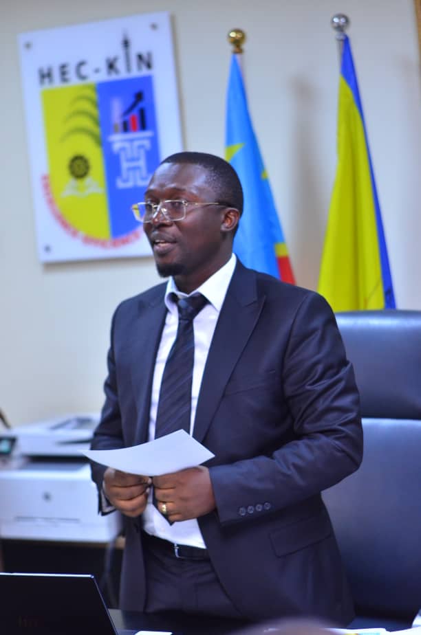 NIYONSABA SEBIGUNDA EDSON